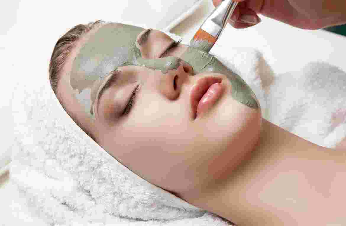 Facial & Skin Therapy